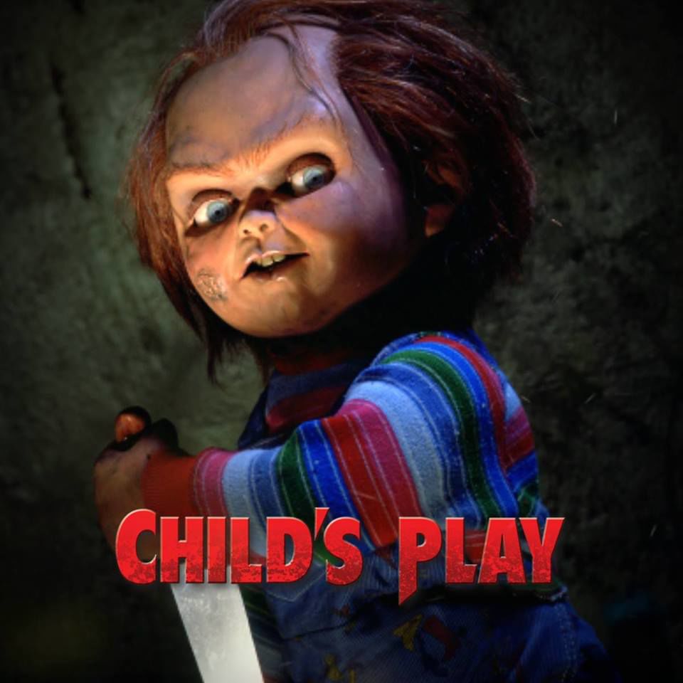 Child's Play (1988)